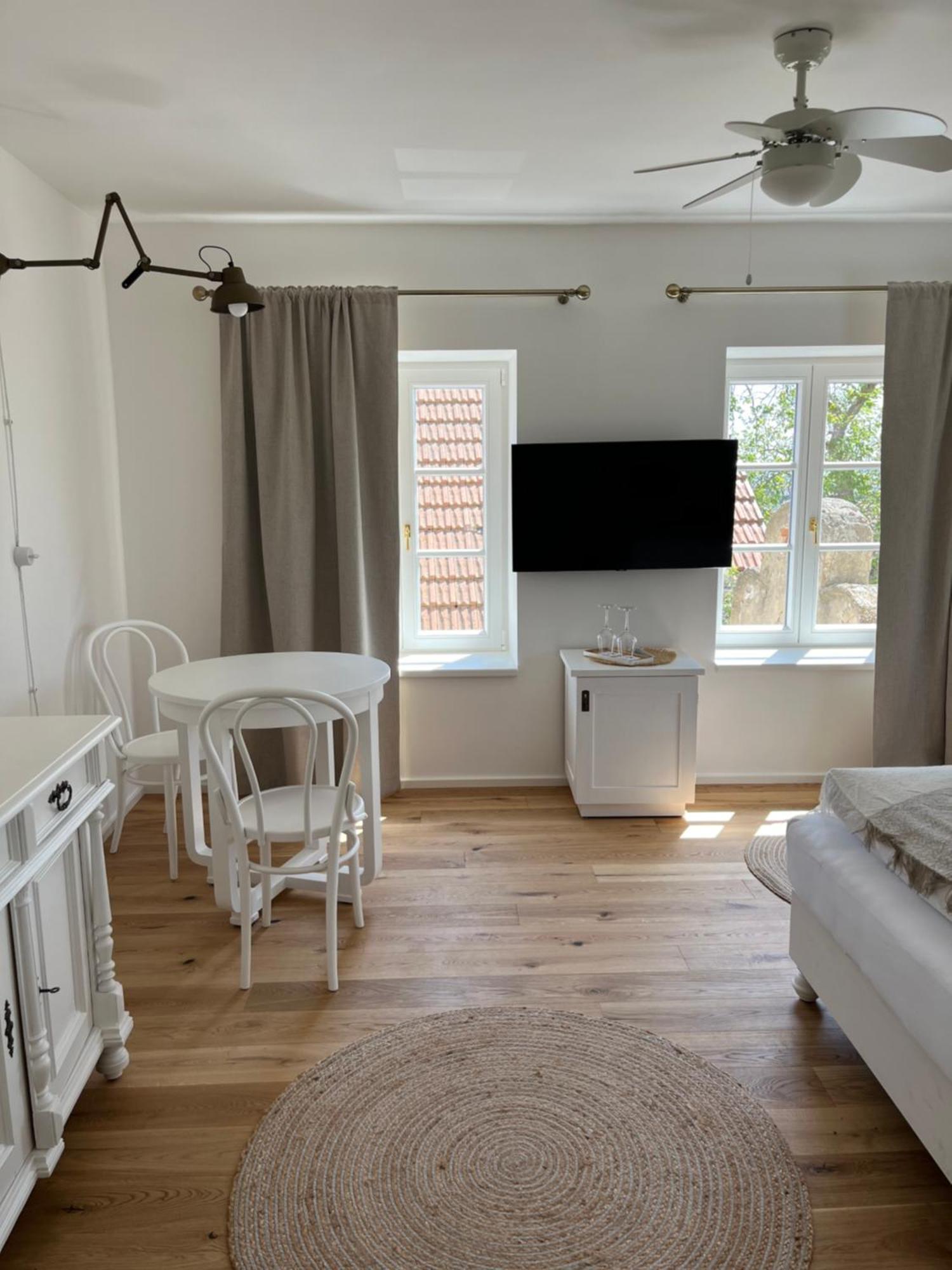 Penzion Kaplanka 3*