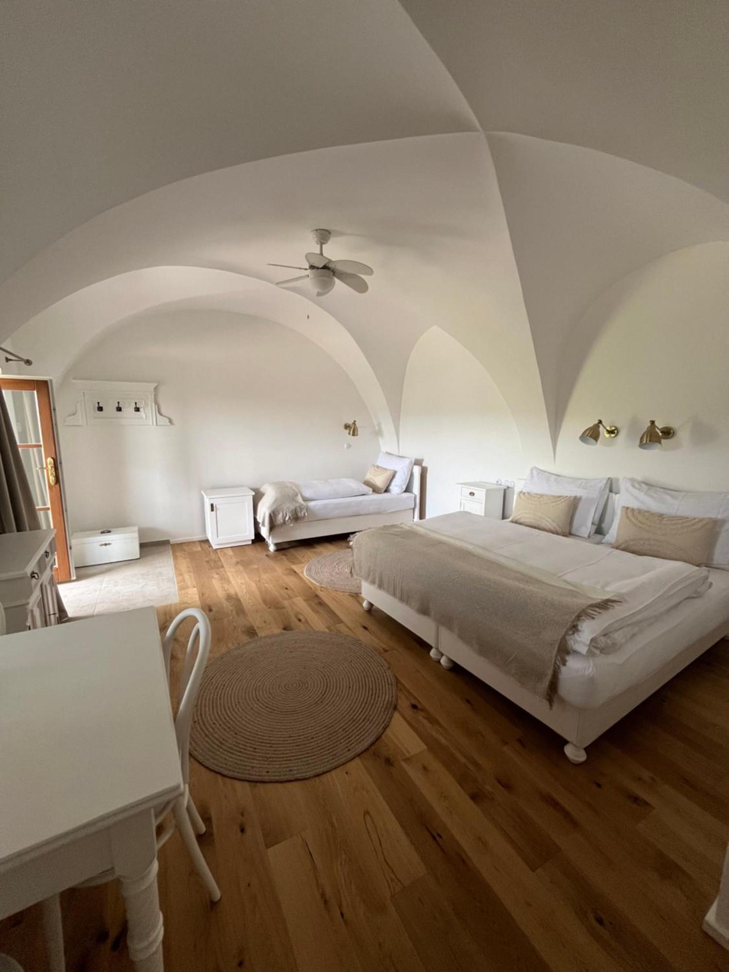 Penzion Kaplanka 3*