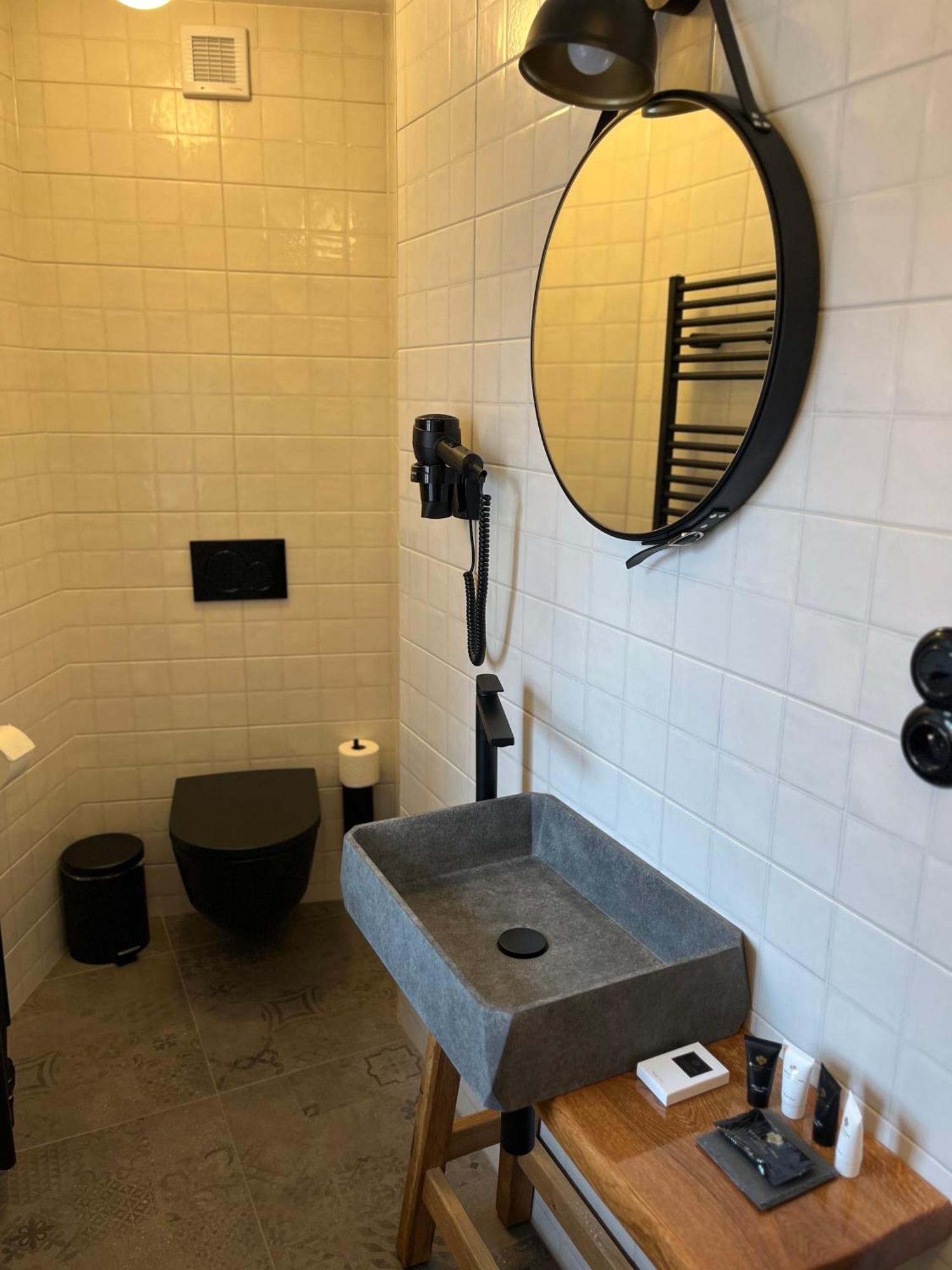 Kaplanka Penzion 3*