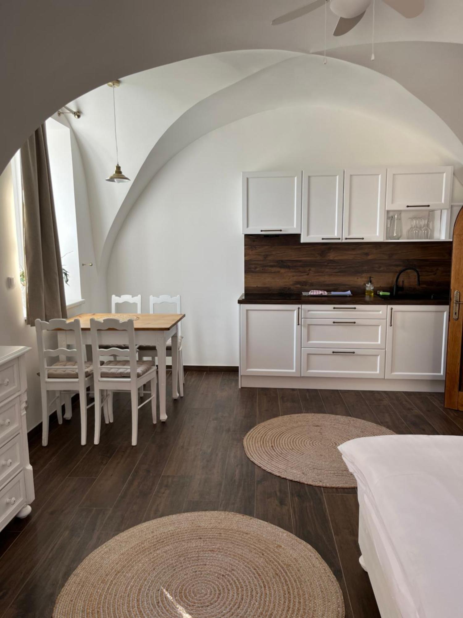 Penzion Kaplanka 3*