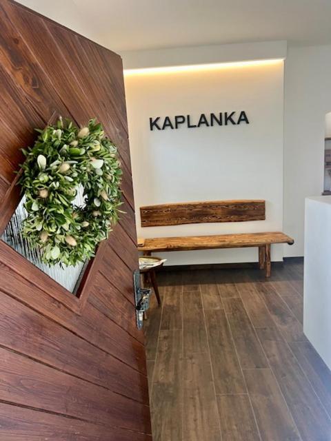 Kaplanka 3*