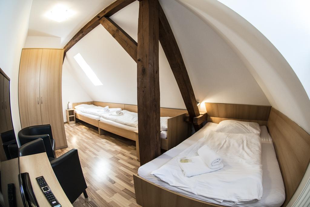 Kaplanka Penzion Znojmo