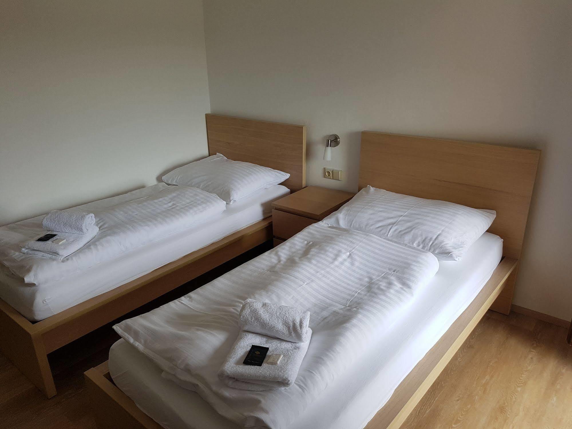 Kaplanka Penzion 3*