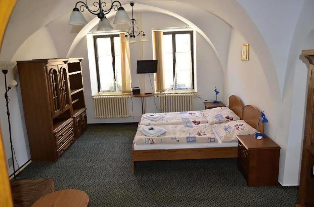 Penzion Kaplanka Znojmo