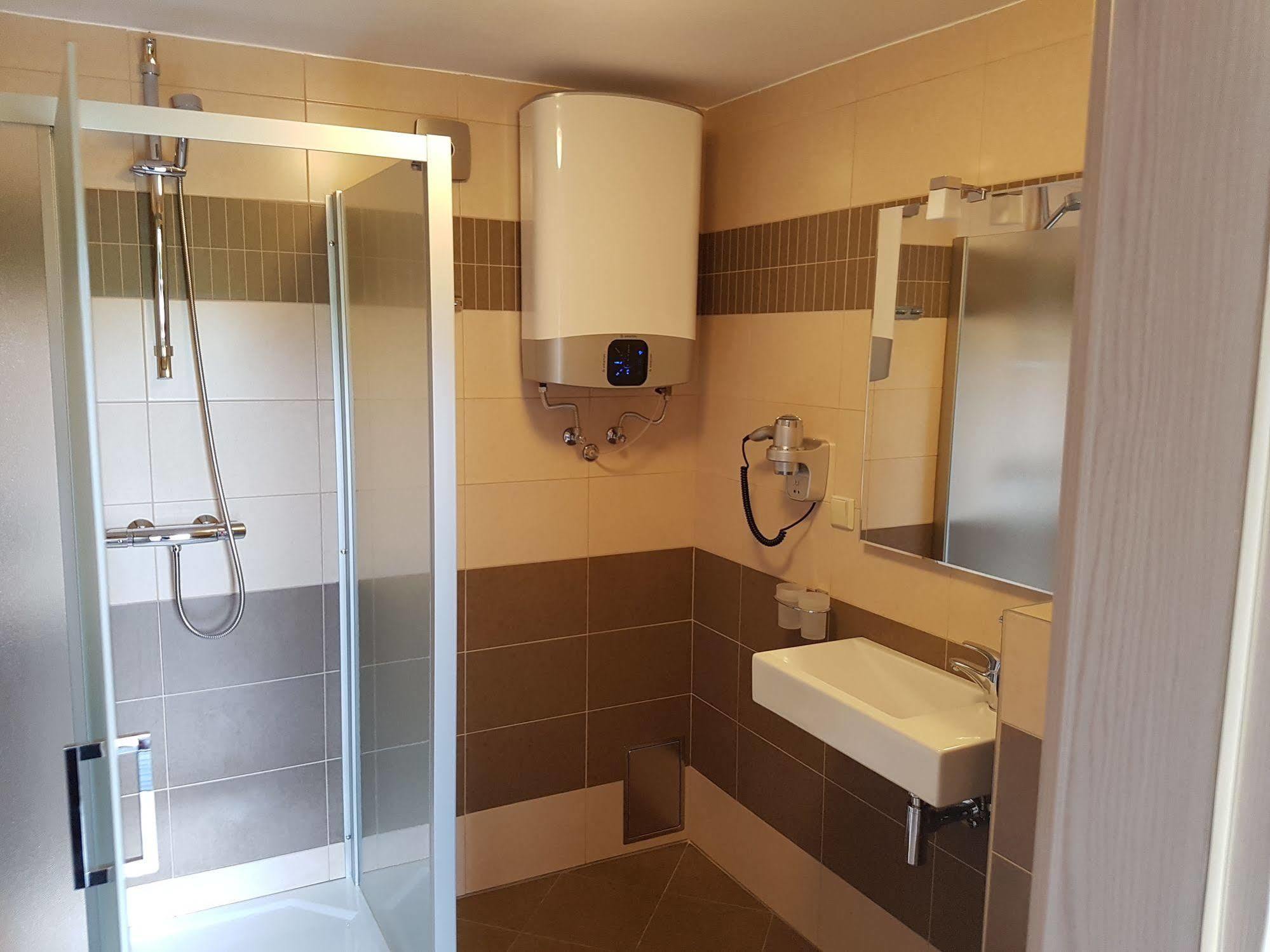 Penzion Kaplanka 3*