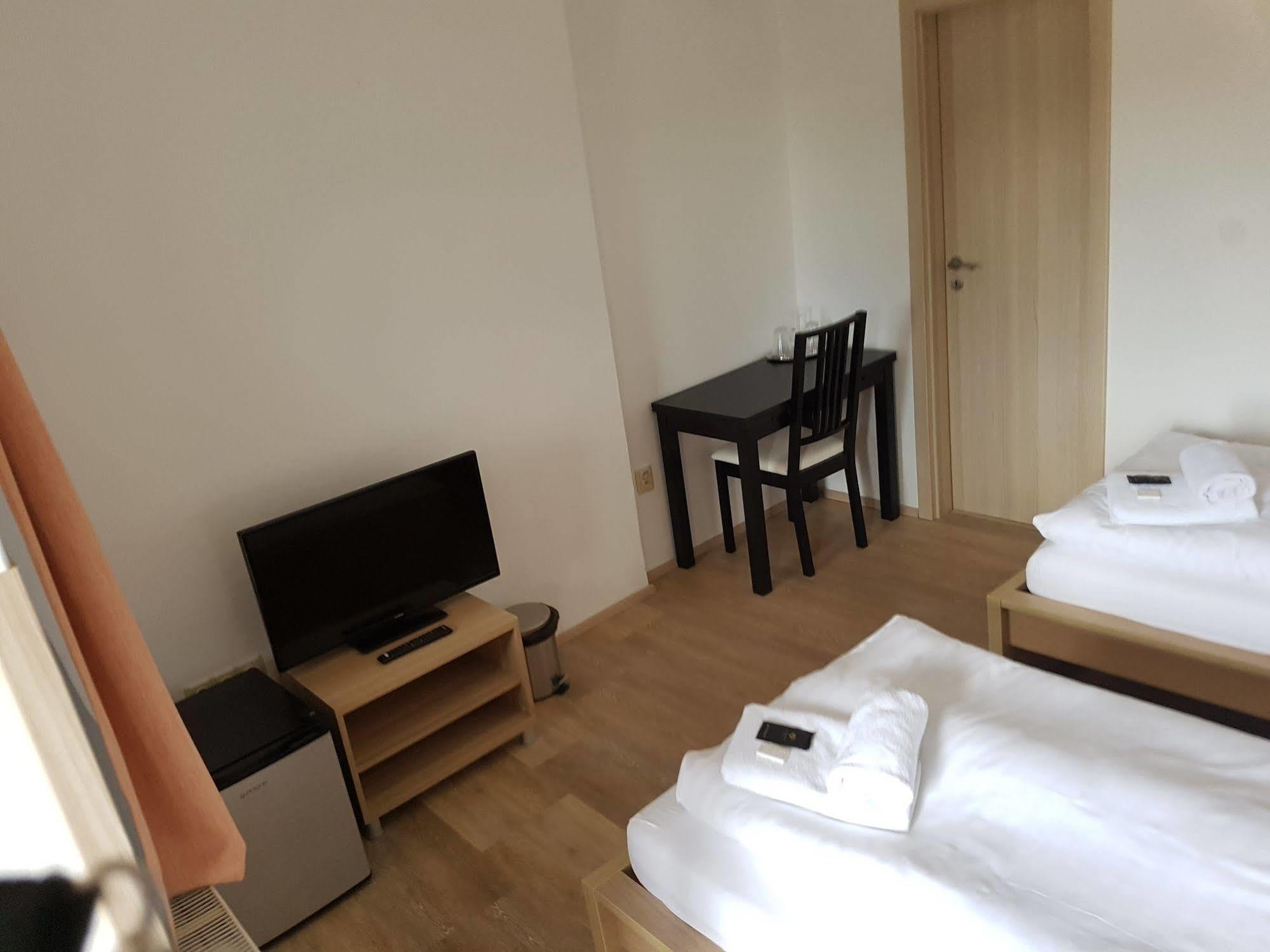 Penzion Kaplanka 3*